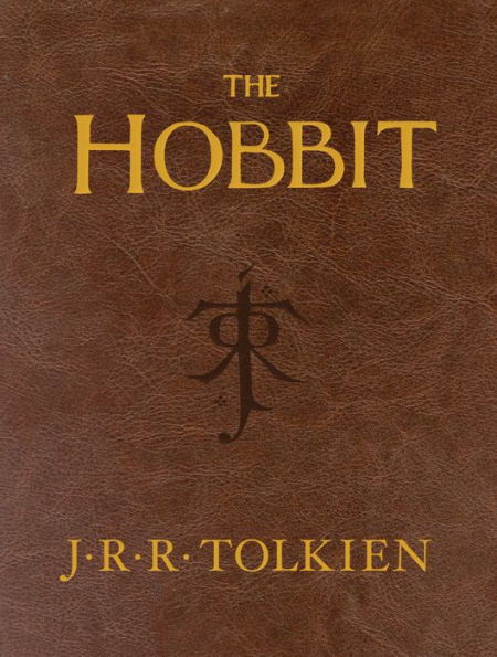 The Hobbit (Deluxe Pocket Edition)