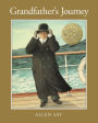 Grandfather's Journey 20th Anniversary: A Caldecott Award Winner