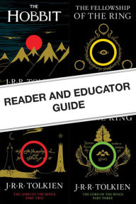 Title: Reader And Educator Guide To 
