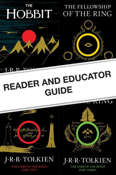 Reader And Educator Guide To 