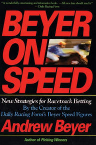 Title: Beyer on Speed, Author: Andrew Beyer