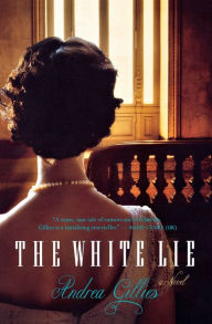 Title: The White Lie, Author: Andrea Gillies