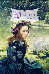 Title: Dearest (Woodcutter Sisters Series #3), Author: Alethea Kontis