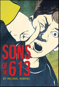 Title: Sons of the 613, Author: Michael Rubens