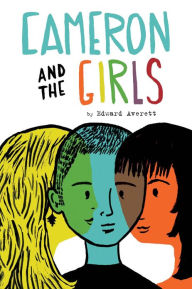 Title: Cameron and the Girls, Author: Edward Averett
