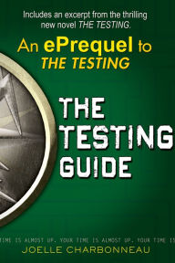 Title: The Testing Guide, Author: Joelle Charbonneau