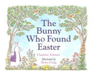 Title: The Bunny Who Found Easter, Author: Charlotte Zolotow