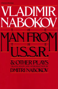 The Man From the U.S.S.R.: & Other Plays