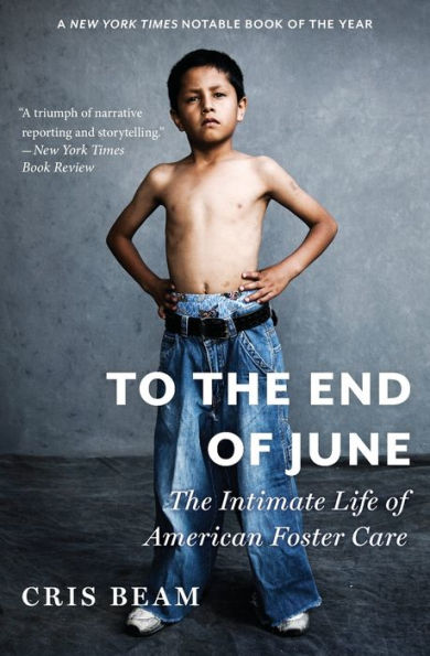 To The End of June: Intimate Life American Foster Care