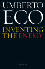 Inventing the Enemy