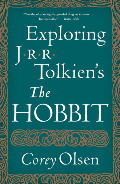 Exploring J.r.r. Tolkien's 