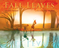 Title: Fall Leaves, Author: Loretta Holland