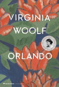 Title: Orlando, A Biography: The Virginia Woolf Library Authorized Edition, Author: Virginia Woolf