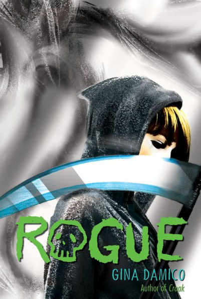 Rogue (Croak Series #3)