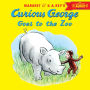 Curious George Goes to the Zoo (with downloadable audio)