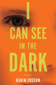 Title: I Can See In The Dark, Author: Karin Fossum
