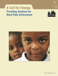 Title: A Call for Change, Author: Council of the Great City Schools