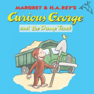 Title: Curious George and the Dump Truck (Read-Aloud), Author: H. A. Rey