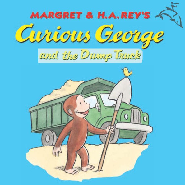 Curious George and the Dump Truck (Read-Aloud)