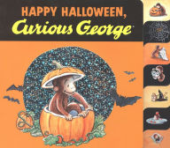 Happy Halloween, Curious George (Read-Aloud)