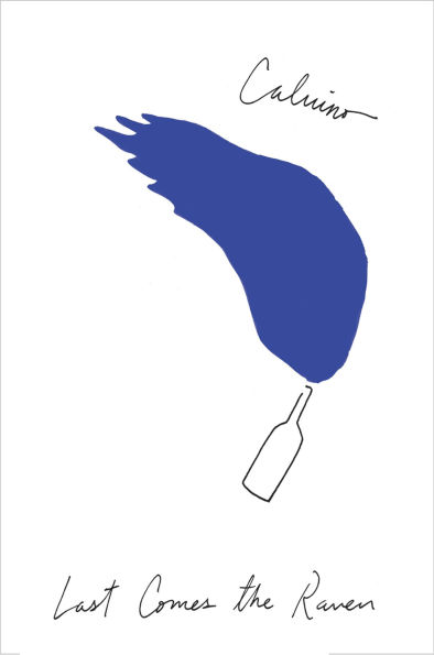 Last Comes The Raven: And Other Stories