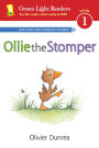 Ollie the Stomper : Read-along Audio Download Included!