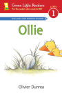 Ollie (Reader): With Read-Aloud Download