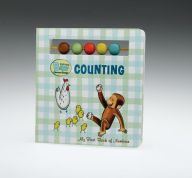 Curious Baby: Counting (Read-aloud)