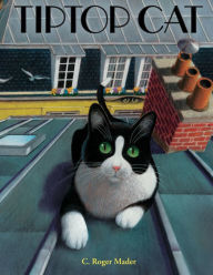 Title: Tiptop Cat, Author: Roger Mader