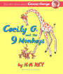 Cecily G. and the 9 Monkeys