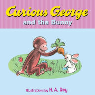 Title: Curious George and the Bunny (Read-aloud), Author: H. A. Rey