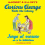 Curious George Visits the Library/Jorge el curioso va a la biblioteca: Bilingual English-Spanish