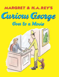 Title: Curious George Goes to a Movie (Read-Aloud), Author: H. A. Rey