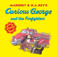 Title: Curious George and the Firefighters (Read-aloud), Author: H. A. Rey