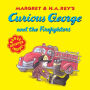 Curious George and the Firefighters (Read-aloud)