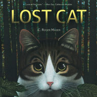 Title: Lost Cat, Author: Roger Mader
