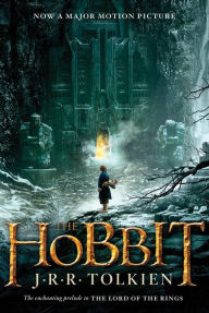 Title: The Hobbit (Movie Tie-In), Author: J. R. R. Tolkien