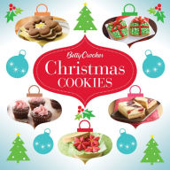 Title: Betty Crocker Christmas Cookies, Author: Betty Crocker Editors