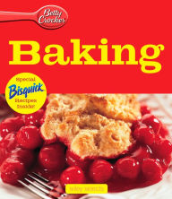 Title: Betty Crocker Baking: Hmh Selects, Author: Betty Crocker Editors