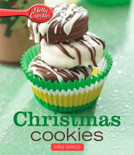 Title: Betty Crocker Christmas Cookies: Hmh Selects, Author: Betty Crocker Editors