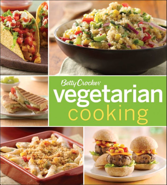 Vegetarian Cooking