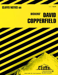 Title: CliffsNotes on Dickens' David Copperfield, Author: J. M. Lybyer