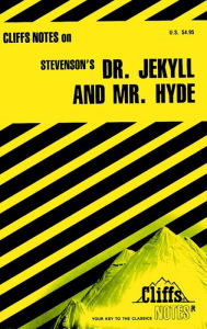 Title: CliffsNotes on Stevenson's Dr. Jekyll and Mr. Hyde, Author: James L Roberts