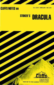 Title: CliffsNotes on Stoker's Dracula, Author: Samuel J Umland