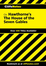 Title: CliffsNotes on Hawthorne's The House of the Seven Gables, Author: Darlene B Morris