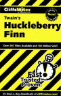 CliffsNotes on Twain's The Adventures of Huckleberry Finn