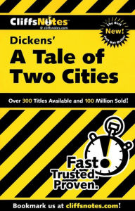 Title: CliffsNotes on Dickens' A Tale of Two Cities, Author: Marie Kalil