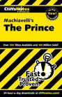 CliffsNotes on Machiavelli's The Prince