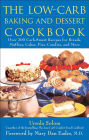 The Low-Carb Baking And Dessert Cookbook