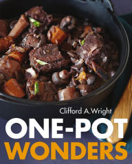 Title: One-Pot Wonders, Author: Clifford A. Wright